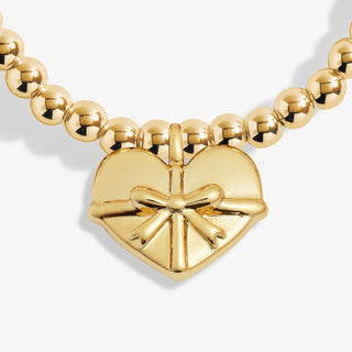 A LITTLE | HAPPY 30TH BIRTHDAY | Gold