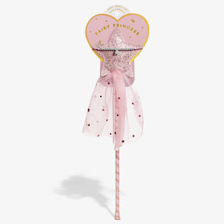 Joma Kids Wand - Fairy Princess