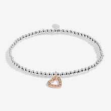 Load image into Gallery viewer, JOMA A LITTLE | HAPPY BRACELET
