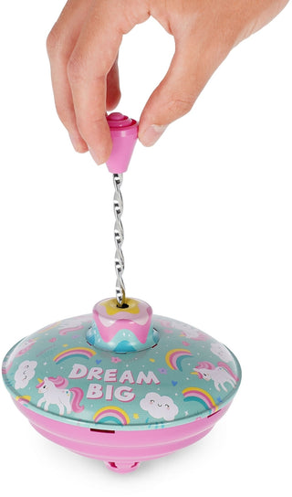 Spin Me Around- Unicorn