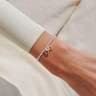 A Little Charmed Moments 'Special Daughter' Bracelet