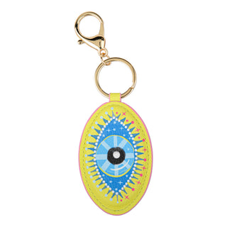 Hijinx Bag Charm - Evil Eye