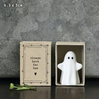 Matchbox - Always here for boo
