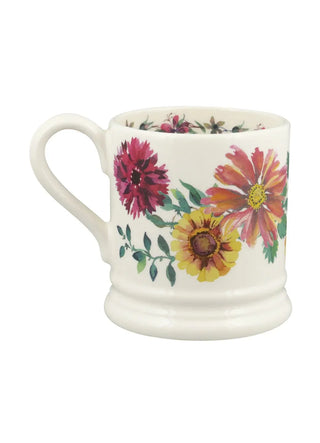 Emma Bridgewater Garden Flowers Mum 1/2 Pint Mug