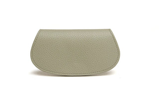 Alice Wheeler - Pistachio Glasses Case