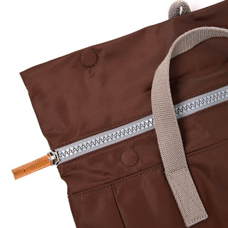 ROKA Canfield B Rocky Road Small Recycled Nylon Bag
