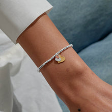 Load image into Gallery viewer, JOMA A LITTLE | THREE GENERATIONS BRACELET
