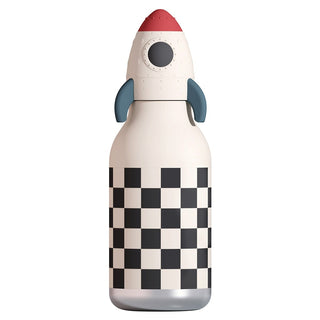 BESTIE ROCKET STAINLESS STEEL WATER BOTTLE