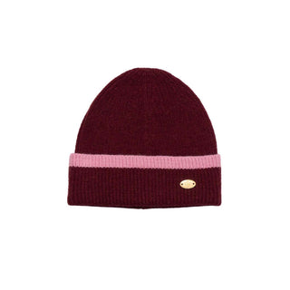 Loxley Lane Knitted Beanie Hat
