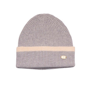 Loxley Lane Knitted Beanie Hat