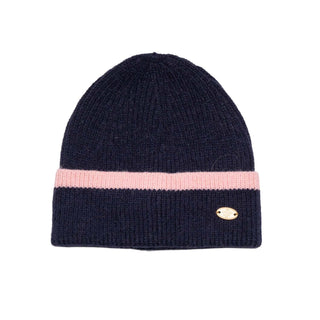 Loxley Lane Knitted Beanie Hat