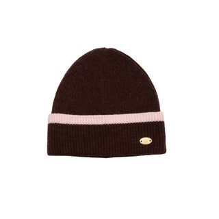 Loxley Lane Knitted Beanie Hat