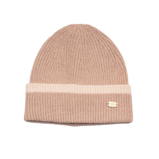 Loxley Lane Knitted Beanie Hat