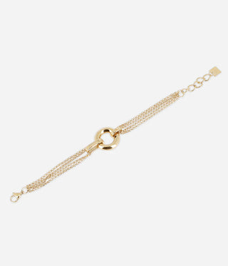 Zag Bijoux Mantessa Bracelet