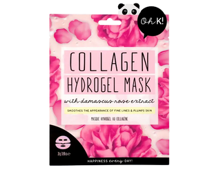 Oh K! Collagen Hydrogel Mask