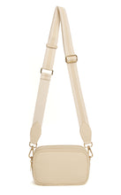 Load image into Gallery viewer, Alice Wheeler - Ivory Coast Pimlico Cross Body Bag
