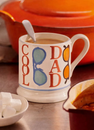 Cool Dad 1/2 Pint Mug