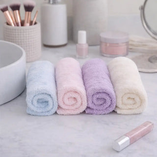Reusable Makeup Removing Clothes Pk 4