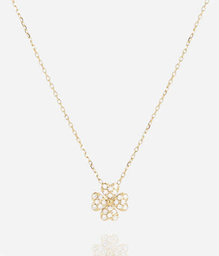 Zag Bijoux Kikai Necklace