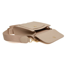 Load image into Gallery viewer, Alice Wheeler Stone Cross Body Bag

