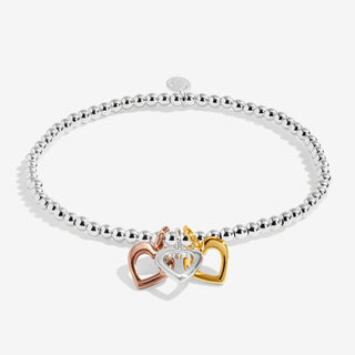 A Little Charmed Moments 'Special Daughter' Bracelet