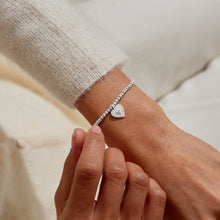 Load image into Gallery viewer, JOMA A LITTLE | POSITIVITY | BRACELET
