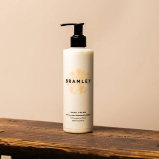 Bramley Hand Cream 250ml