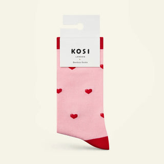 KOSI LONDON- The Love Heart