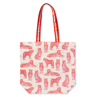 Tiger Tote Bag