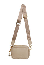 Load image into Gallery viewer, Alice Wheeler Stone Mini Soho Cross Body Bag
