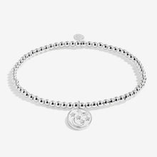 Load image into Gallery viewer, JOMA A LITTLE | YOU ARE MY SUN, MY MOON, AND ALL MY STARS | BRACELET
