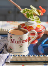 Load image into Gallery viewer, Emma Bridgewater Little Rose 1/2 Pint Mug
