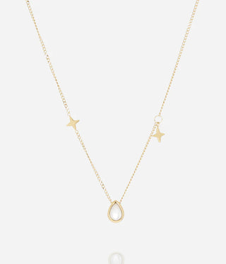 Zag Bijoux Liorine Necklace