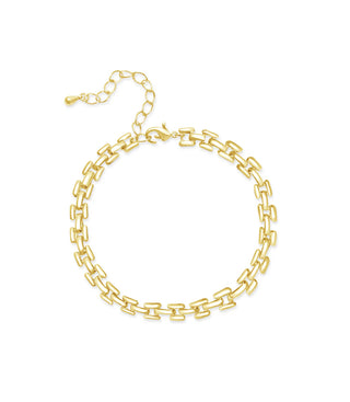 PARK LANE GOLD PLATED BRACELET