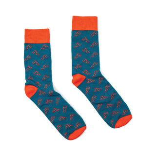 Gentleman’s Hardware Socks in a Can - Pizza Sauce