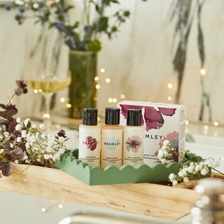 Bramley Mini Body Set