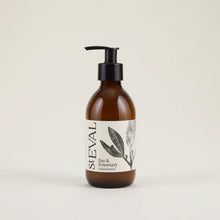 Load image into Gallery viewer, St Eval Bay &amp; Rosemary Hand Lotion
