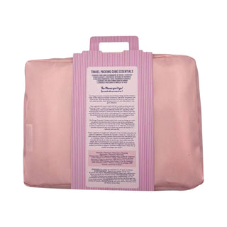 Travel Packing Cubes