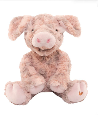 Wrendale Pig Medium Plush Vanessa