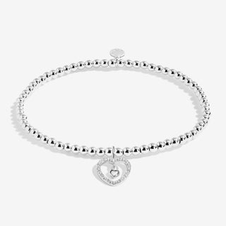 JOMA A LITTLE | SO LUCKY BRACELET