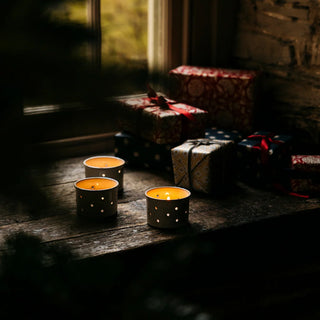 St Eval Sacred Forest Tealights