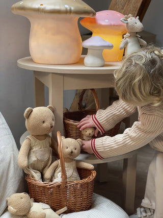 Marcel Bear