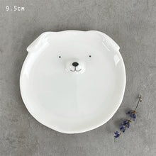 Load image into Gallery viewer, Trinket dish-Dog
