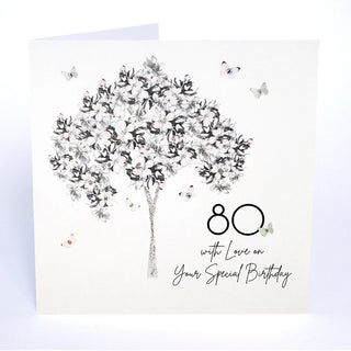80 Happy Birthday With Love