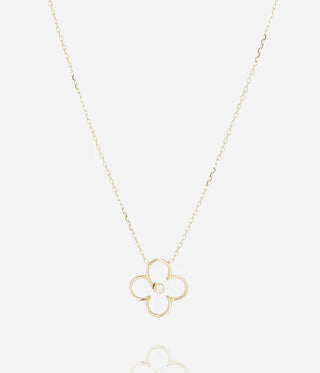Zag Bijoux Emilia Necklace