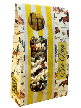 Be Bougie - Yeeha Tote Bag Sustainable Stretchy Eco Shopper