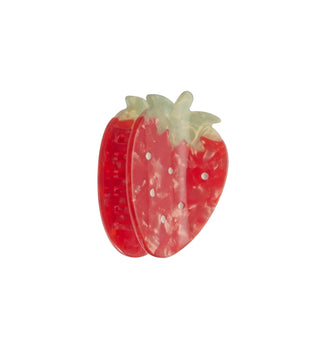 Rockahula Kids Strawberry Fields Claw Clip