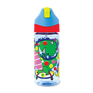 Water Bottles - Dinosaurs