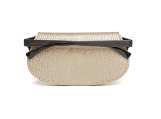 Alice Wheeler - Bronze Glasses Case