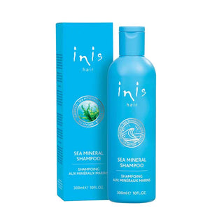 Inis Sea Mineral Shampoo 300ml
by Inis